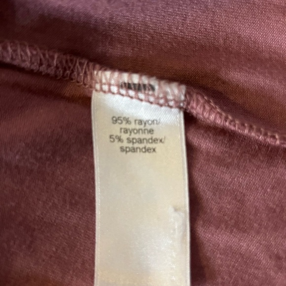 Maurice’s Women’s Key Hole Top - Picture 4 of 5